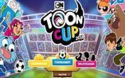 Toon cup 2018
